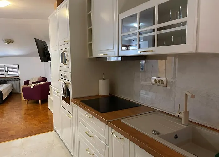 Apartamento Zora In The Center Of