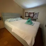 Zora In The Center Of Appartement Crikvenica