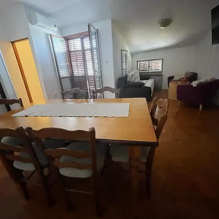 Appartement Zora In The Center Of *