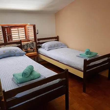 Appartement Zora In The Center Of Crikvenica