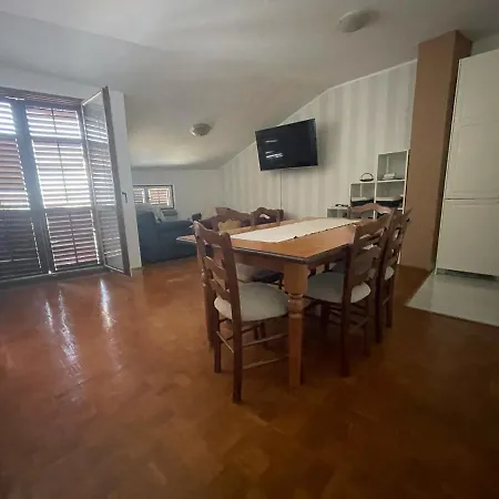 Appartement Zora In The Center Of *