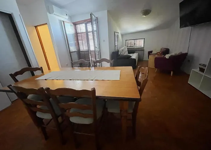Appartement Zora In The Center Of *