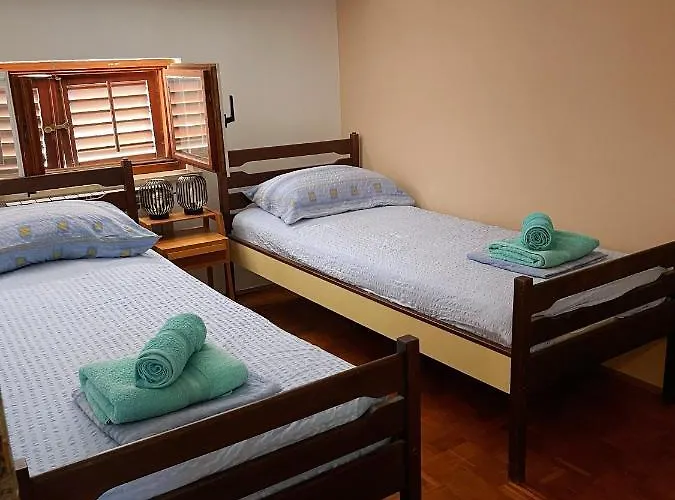 Appartement Zora In The Center Of Crikvenica