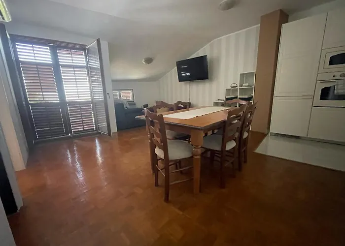 Appartement Zora In The Center Of *